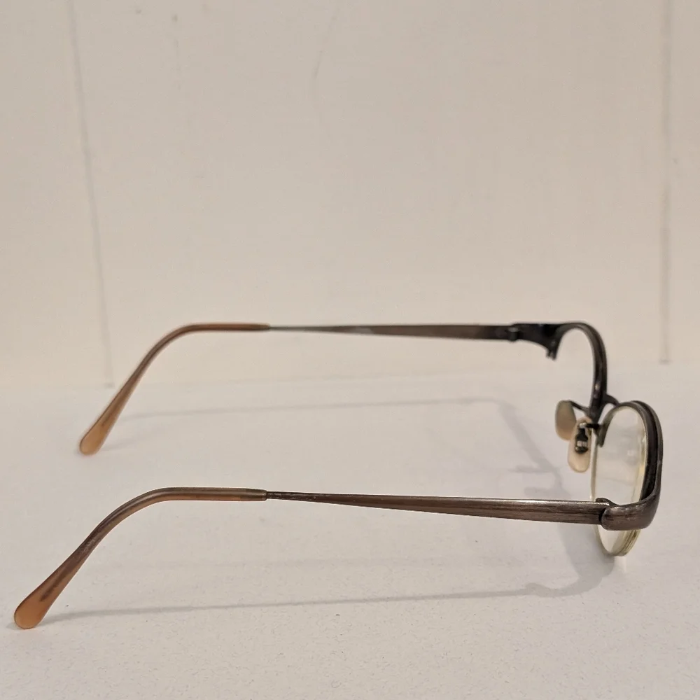 stylish oval